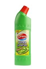 PRENS Ultra Çamaşır Suyu Dağ Esintisi 750ml