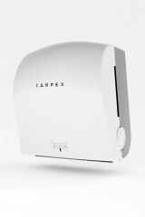 CARPEX Autocut Manuel Kağıt Havlu Makinesi - Havlu Dispenseri