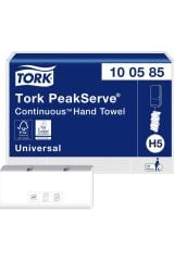 TORK Peakserve Havlu Sistemi 12 Paket - Peakserve Continuous Havlu Kağıt