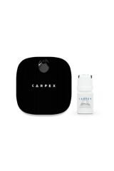 CARPEX Micro Koku Makinesi Siyah + Oriental Blossom Kartuş