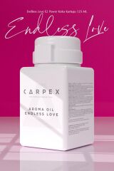 CARPEX Endless Love E2 Power Koku Kartuşu 125 ML