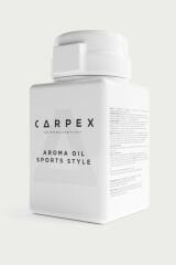 Sport Style E2 Power Koku Kartuşu 125 ML