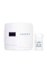 CARPEX E2 Power Geniş Alan Koku Makinesi + 125 ml Koku Kartuşu Sport Style
