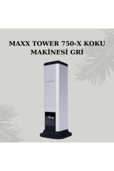 CARPEX MAXX TOWER 750-X KOKU MAKİNESİ
