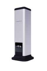 CARPEX MAXX TOWER 750-X KOKU MAKİNESİ GRİ