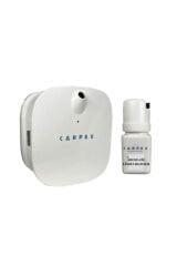 CARPEX MİCRO KOKU MAKİNESİ BEYAZ + 50 ML LİNDEN BLOSSEM