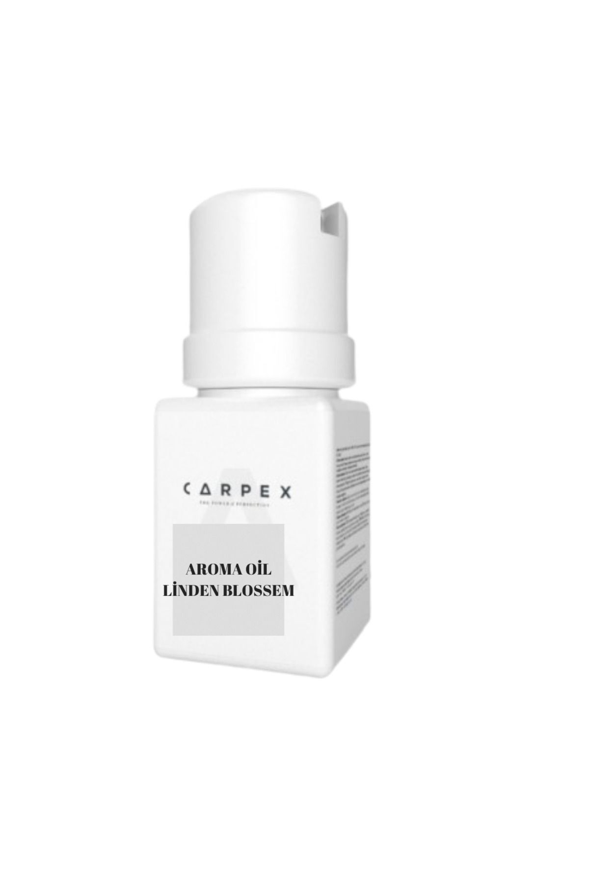 CARPEX LİNDEN BLOSSEM MİCRO KOKU KARTUŞU 50 ML
