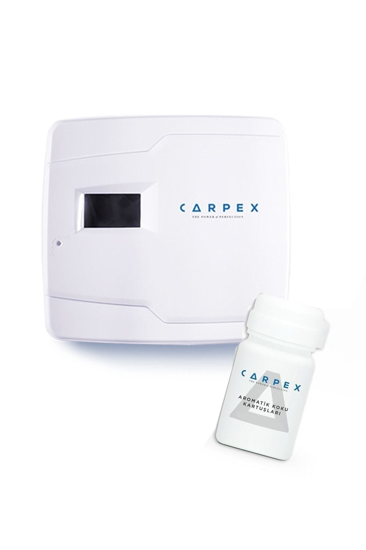 CARPEX E2 Power + Koku Kartuşu Big Boss