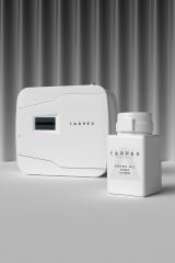 CARPEX E2 Power Eco Koku Makinesi ve Ginger Flowers  Koku Kartuşu 125 ML Seti