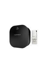 CARPEX Micro Koku Makinesi Siyah + 50 ML Cute
