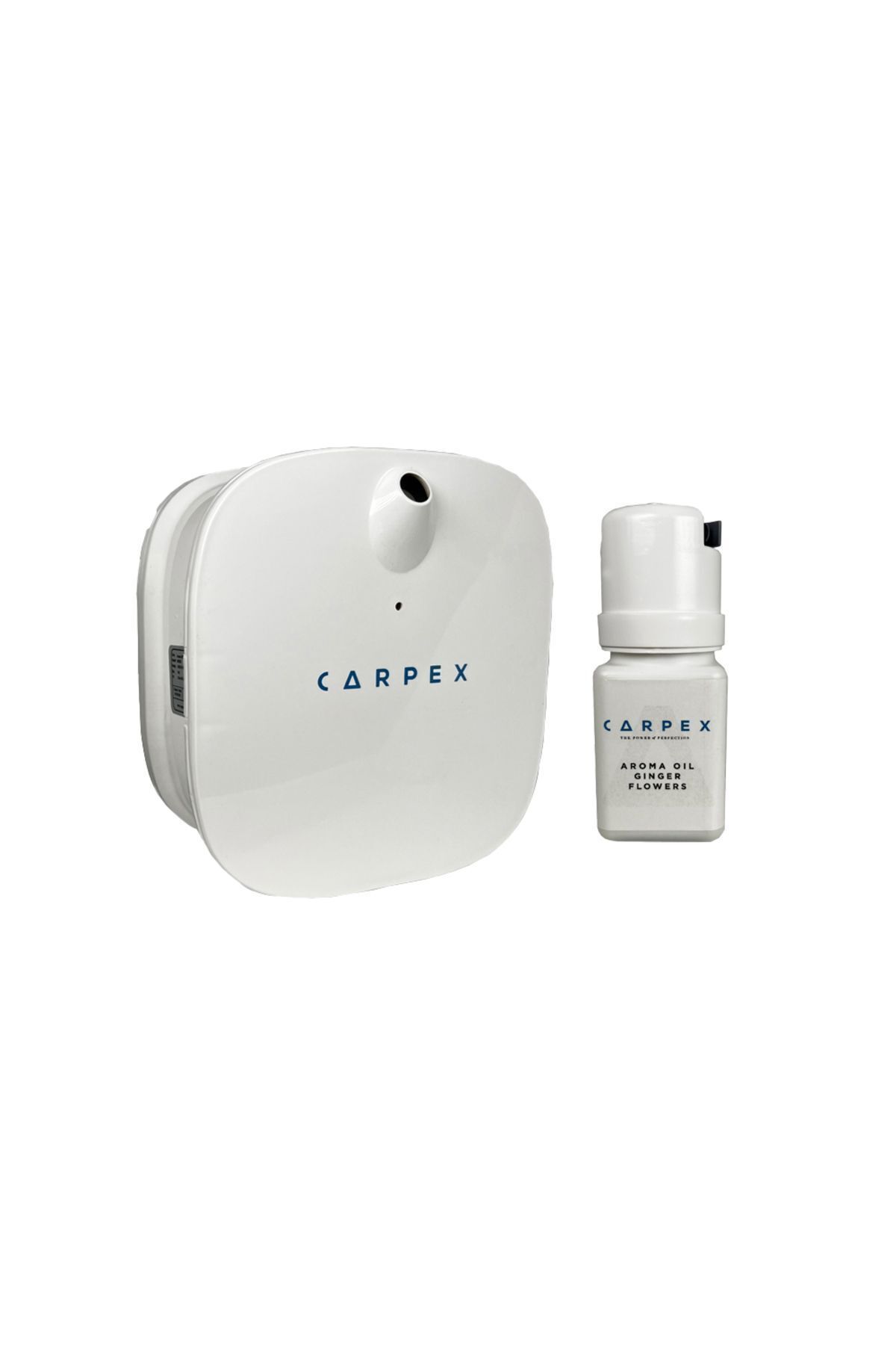 CARPEX Micro Koku Makinesi Beyaz 50 ml Ginger Flowers