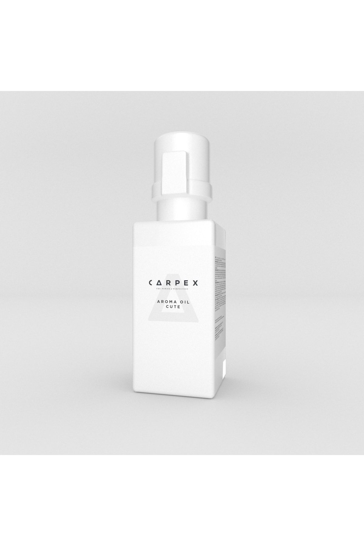 CARPEX Cute 250 Ml. Koku Kartuşu Auramax Pro1200 S Ve L Uyumlu