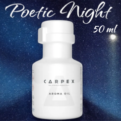 CARPEX POETİC NİGHT MİCRO KOKU KARTUŞU 50 ML