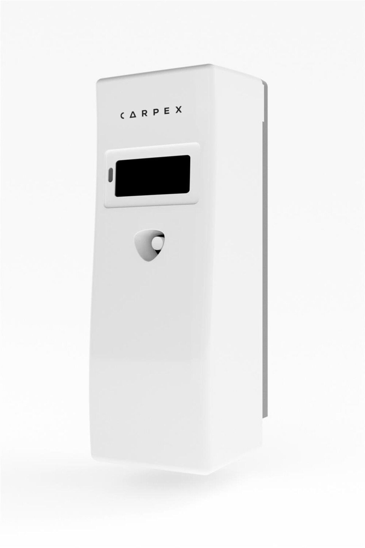 CARPEX Dijital Spreymatik Koku Makinesi