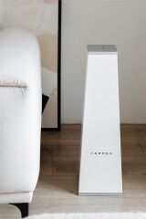 CARPEX Auramax Pro 1200l Geniş Alan Beyaz Koku Makinesi