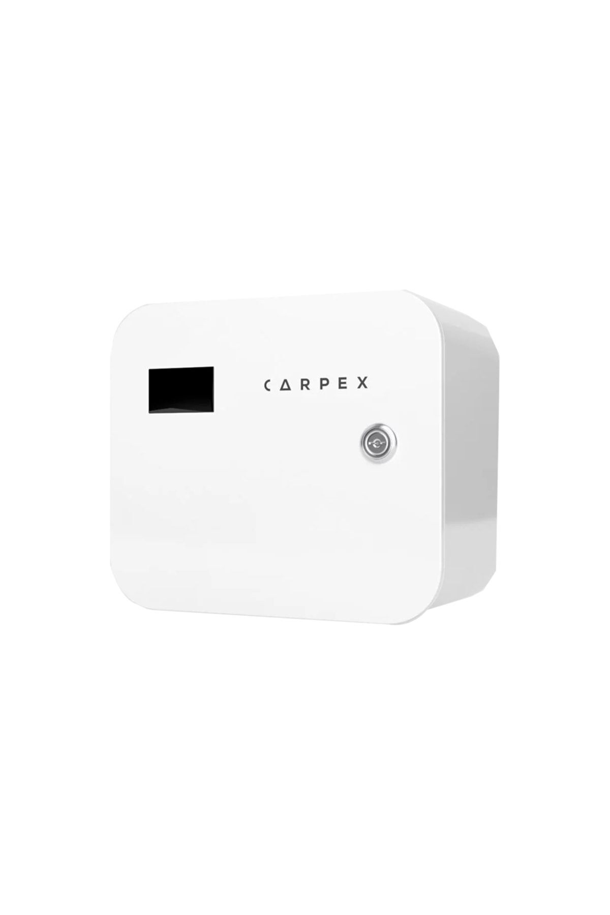 CARPEX A1 Pro 900 X Koku Makinesi Beyaz (KARTUŞ TANIMALI)