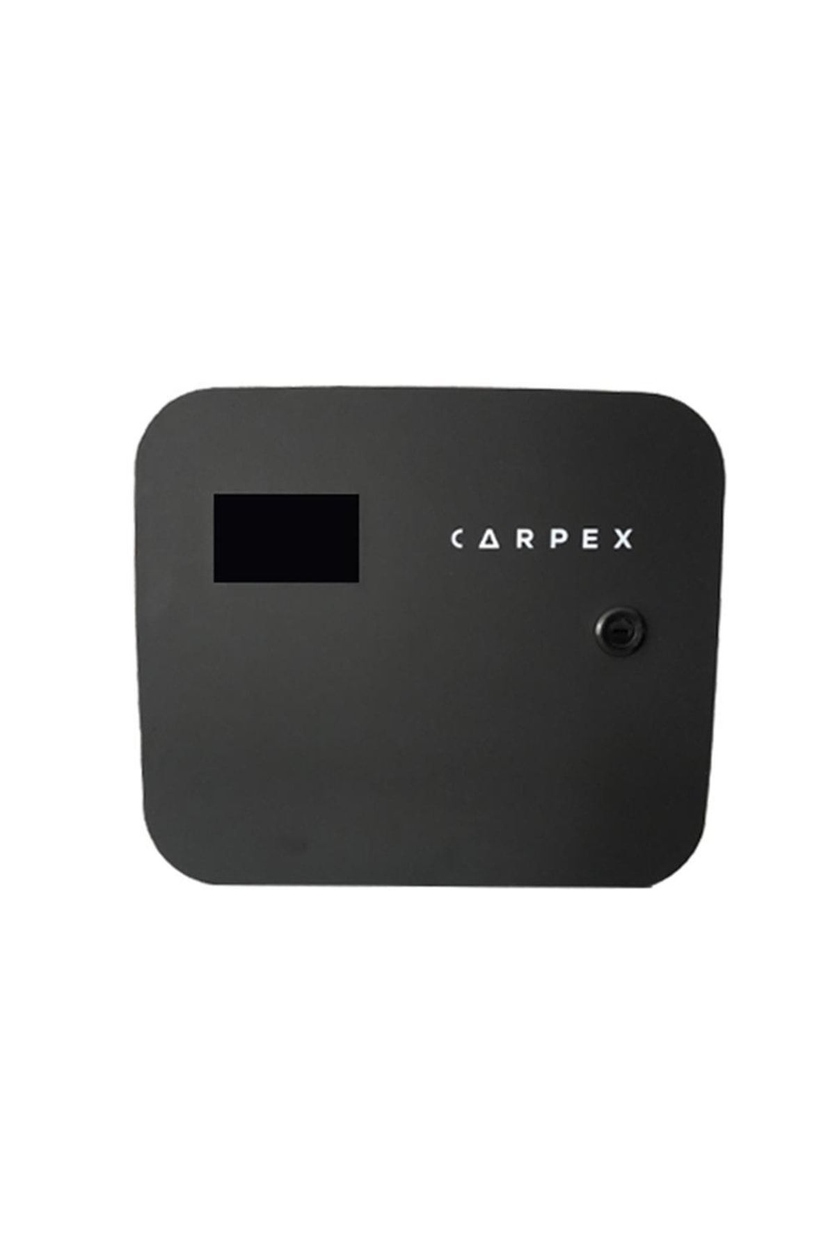 CARPEX A1 Pro 900 Geniş Alan Koku Makinesi Siyah