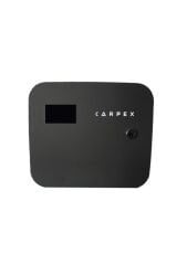 CARPEX A1 Pro 900 Geniş Alan Koku Makinesi Siyah
