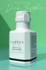 CARPEX Dark Sapphire A1 Koku Kartuşu 200 ml Premium Seri