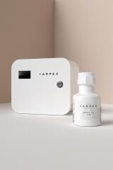 CARPEX A1 Pro 900 Koku Makinesi ve Cute A1 Koku Kartuşu 200 ML Seti