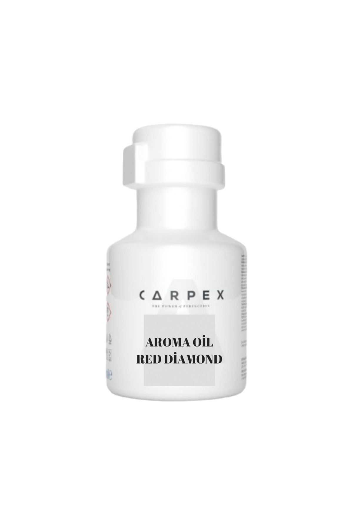 CARPEX Red Diamonds A1 PRO  Koku Kartuşu 200 ML
