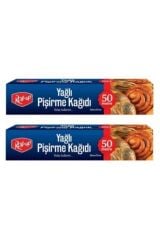 Roll Up Pişirme Kağıdı 37 Cm X 50 M