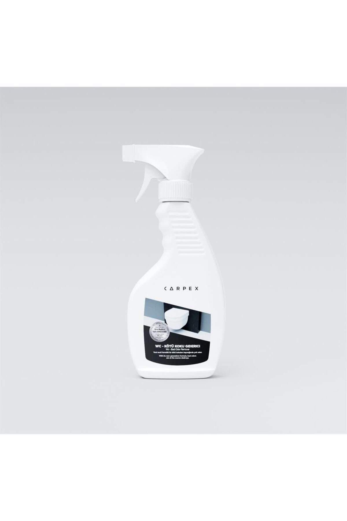 Wc - Kötü Koku Giderici 500 ml