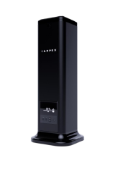 Carpex Maxx Tower 750-X Geniş Alan Koku Makinesi Siyah