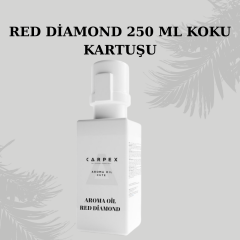 Carpex RED DİAMOND 250 ML KOKU KARTUŞU