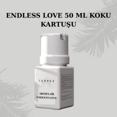 Carpex ENDLESS LOVE 50 ML KOKU KARTUŞU