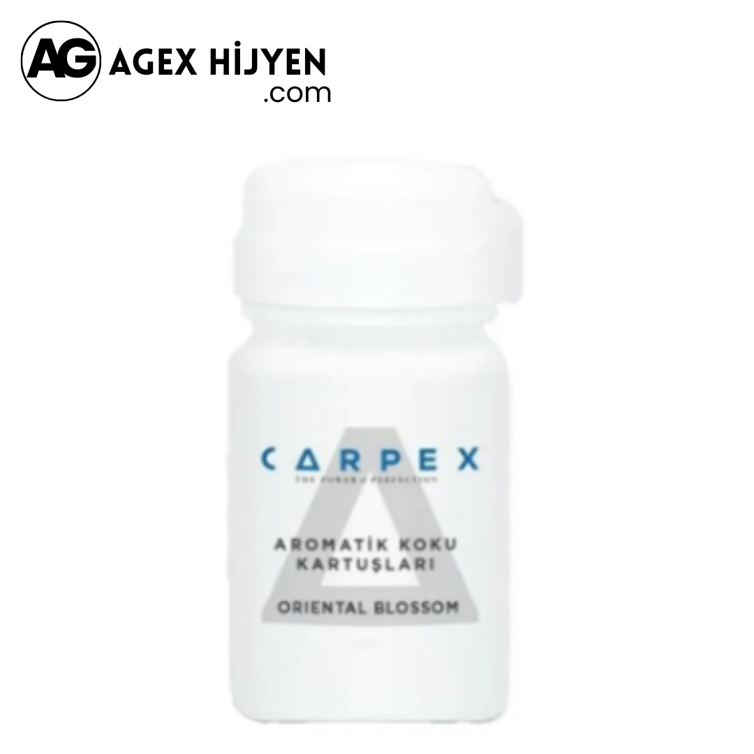 Carpex Oriental Blassom E2 Power Koku Kartuşu 125 ML