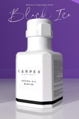 Carpex Black Ice A1 Koku Kartuşu 200 ml Premium Seri