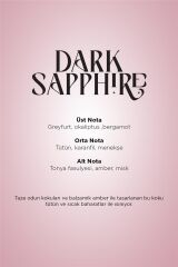 Carpex AuroMaxx Koku Kartuşu Dark Sapphıre 250 ML