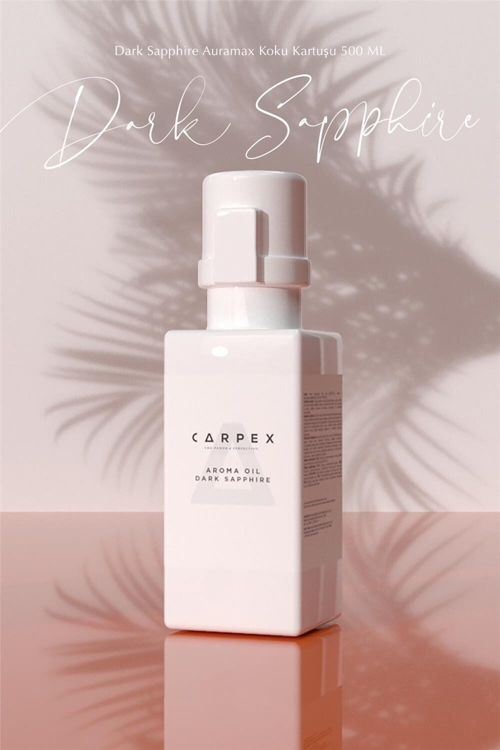 Carpex AuroMaxx Koku Kartuşu Dark Sapphıre 250 ML