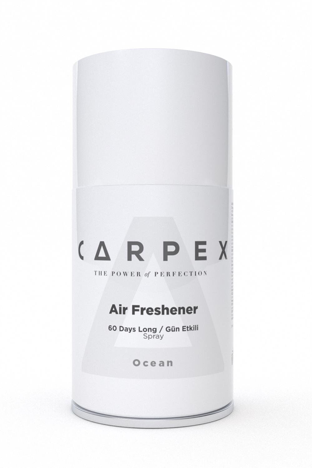 Carpex Ocean Spreymatik Koku Sprey 250ml