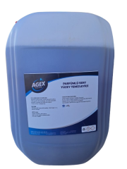 AGEX HİJYEN YUMOŞ KOKULU YÜZEY TEMİZLEYİCİ 20 LT