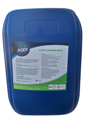 AGEX HİJYEN KIVAMLI ÇAMAŞIR SUYU 20 LT