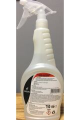 Actifall Kuchenox Krom Parlatıcı Temizlik Maddesi