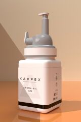 Cute Maxx Tower 750-X Koku Kartuşu 100 ML Classıc Seri