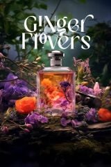 Ginger Flowers Maxx Tower 750-X Koku Kartuşu 100 ML Premıum Seri