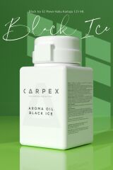 Black Ice 125ML Premium Seri