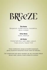 Breeze A1 Koku Kartuşu 200 ml Premium Seri