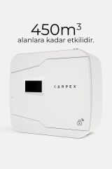 E2 POWER PLUS-X KOKU MAKİNESİ KARTUŞ TANIMALI