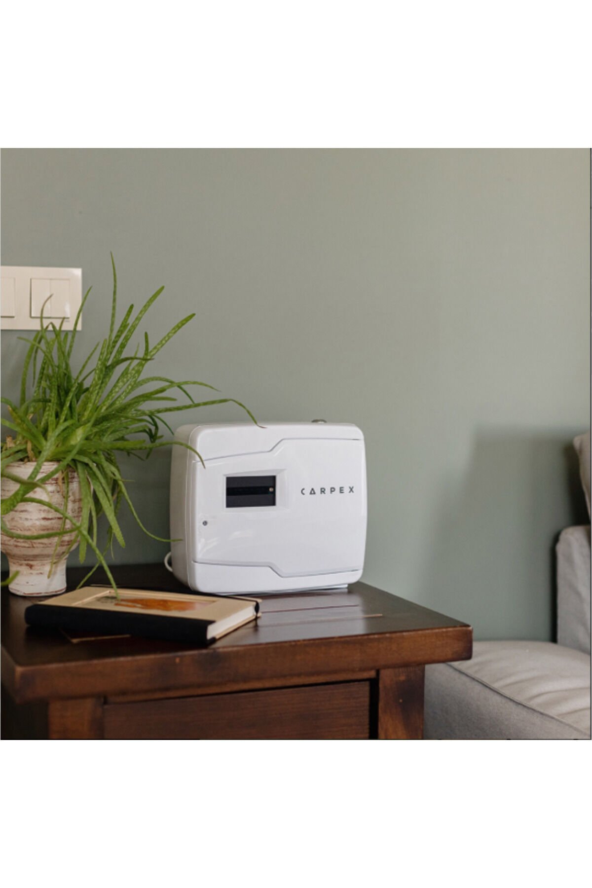 E2 POWER PLUS-X KOKU MAKİNESİ KARTUŞ TANIMALI