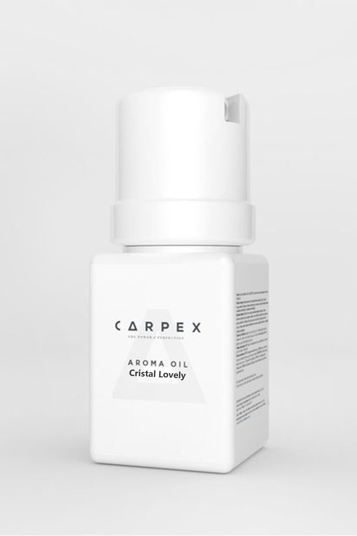 Cristal Lovely Micro Koku Kartuşu 50 ml