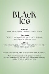 Black Ice A1 Koku Kartuşu 200 ml Premium Seri