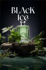 Black Ice A1 Koku Kartuşu 200 ml Premium Seri