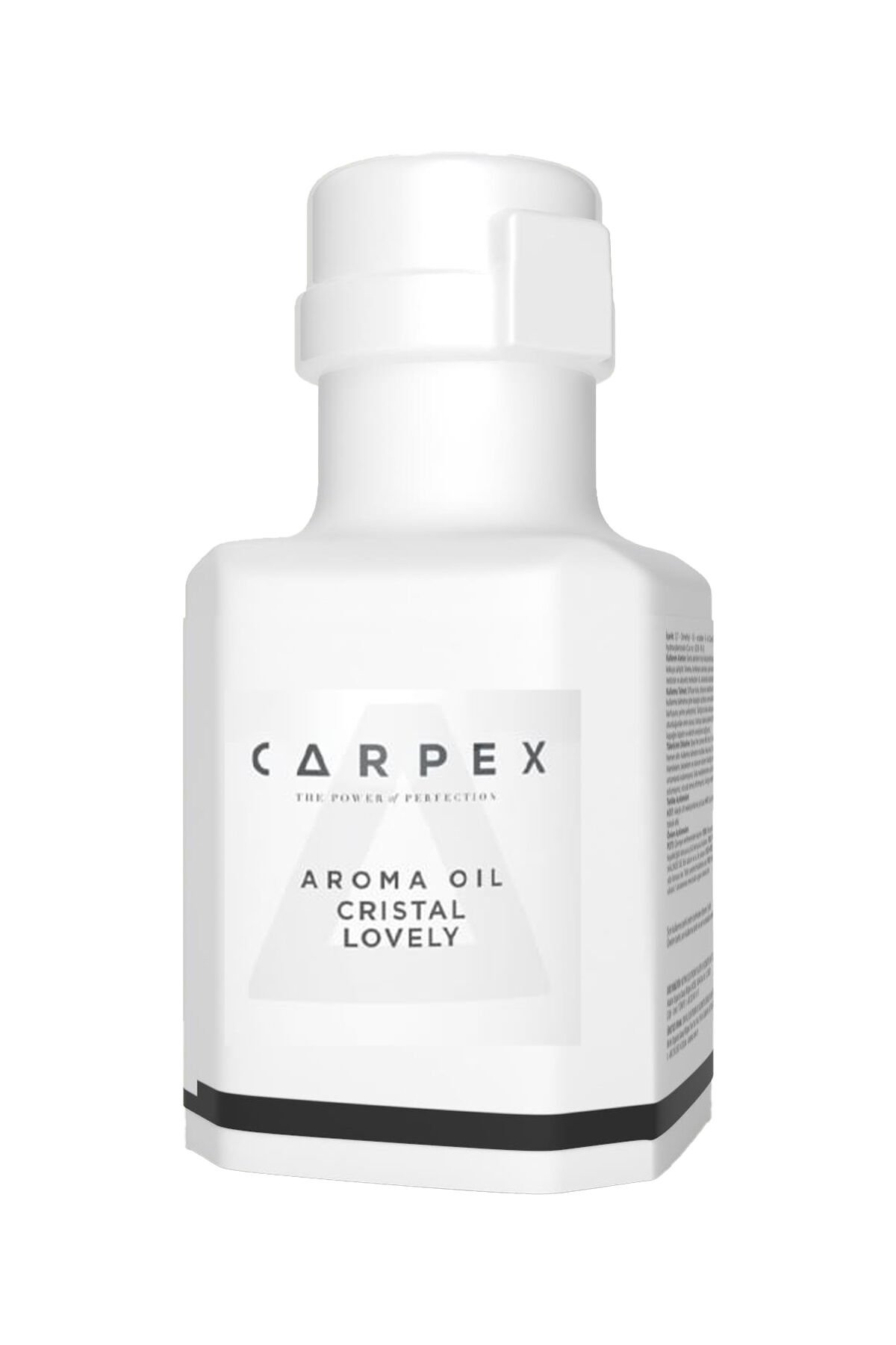 Cristal Lovely A1 Koku Kartuşu 200 ml Classic Seri