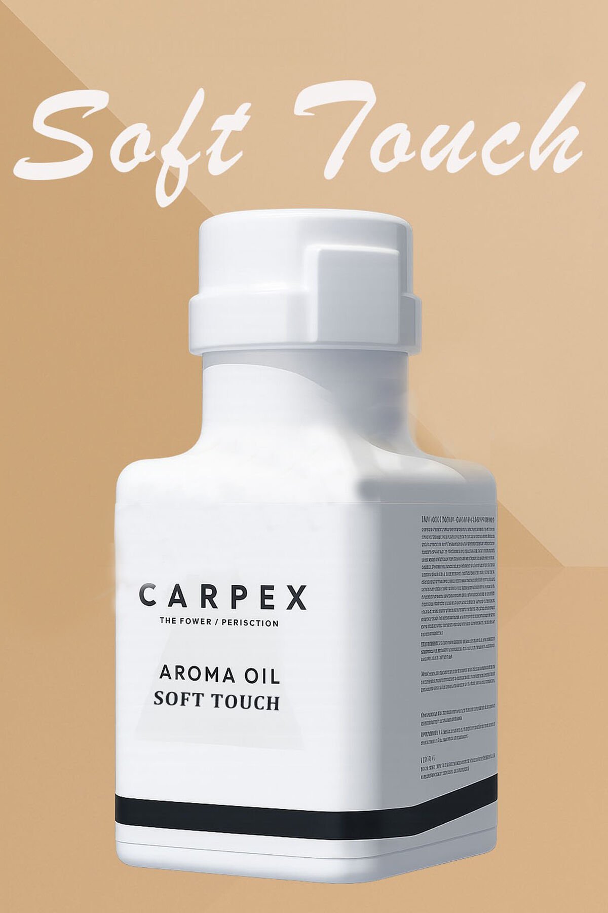 Soft Touch A1 Koku Kartuşu 200 ml Premium Seri