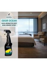 Platzen Odor OCEAN Hava Aromatize Edici OCEAN 500 ml